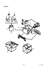 Предварительный просмотр 275 страницы Philips 20MC4304 Service Manual