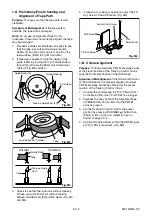 Предварительный просмотр 283 страницы Philips 20MC4304 Service Manual