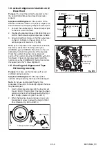 Предварительный просмотр 285 страницы Philips 20MC4304 Service Manual