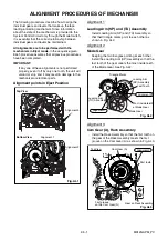 Предварительный просмотр 295 страницы Philips 20MC4304 Service Manual