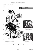 Предварительный просмотр 296 страницы Philips 20MC4304 Service Manual