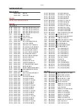 Предварительный просмотр 313 страницы Philips 20MC4304 Service Manual