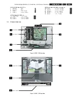 Preview for 3 page of Philips 20MF251W-27 Service Manual