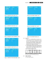 Preview for 61 page of Philips 20MF251W-27 Service Manual