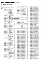 Preview for 70 page of Philips 20MF251W-27 Service Manual