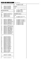 Preview for 74 page of Philips 20MF251W-27 Service Manual