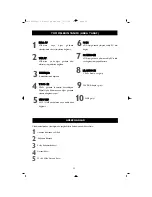 Preview for 15 page of Philips 20PF1000/62 Quick Start Manual