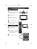 Preview for 17 page of Philips 20PF1000/62 Quick Start Manual