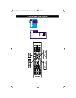 Preview for 20 page of Philips 20PF1000/62 Quick Start Manual