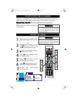 Preview for 29 page of Philips 20PF1000/62 Quick Start Manual