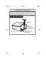 Preview for 38 page of Philips 20PF1000/62 Quick Start Manual