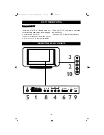 Preview for 48 page of Philips 20PF1000/62 Quick Start Manual