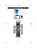 Preview for 54 page of Philips 20PF1000/62 Quick Start Manual