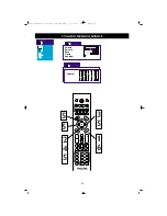 Preview for 56 page of Philips 20PF1000/62 Quick Start Manual