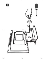 Preview for 3 page of Philips 20PF4110S/58 User Manual