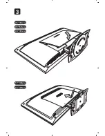 Предварительный просмотр 4 страницы Philips 20PF4110S/58 User Manual