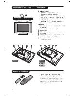 Preview for 6 page of Philips 20PF4110S/58 User Manual