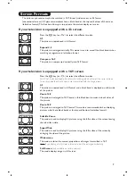 Предварительный просмотр 11 страницы Philips 20PF4110S/58 User Manual