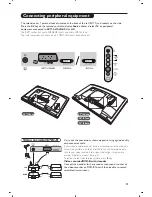 Предварительный просмотр 15 страницы Philips 20PF4110S/58 User Manual