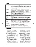 Preview for 18 page of Philips 20PF4110S/58 User Manual