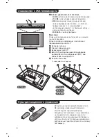 Предварительный просмотр 20 страницы Philips 20PF4110S/58 User Manual