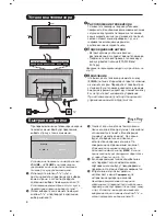 Предварительный просмотр 22 страницы Philips 20PF4110S/58 User Manual