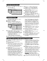 Предварительный просмотр 23 страницы Philips 20PF4110S/58 User Manual