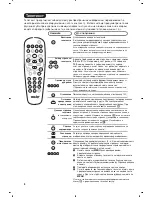 Предварительный просмотр 26 страницы Philips 20PF4110S/58 User Manual