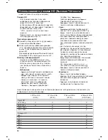 Preview for 28 page of Philips 20PF4110S/58 User Manual