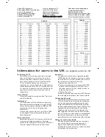 Preview for 33 page of Philips 20PF4110S/58 User Manual