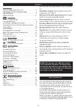 Preview for 5 page of Philips 20PF5120 User Manual