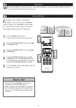 Предварительный просмотр 7 страницы Philips 20PF5120 User Manual