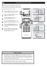 Предварительный просмотр 9 страницы Philips 20PF5120 User Manual