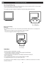 Предварительный просмотр 13 страницы Philips 20PF5120 User Manual