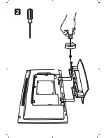 Preview for 3 page of Philips 20PF5320F/58 User Manual