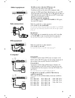 Preview for 19 page of Philips 20PF5320F/58 User Manual