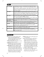 Preview for 20 page of Philips 20PF5320F/58 User Manual