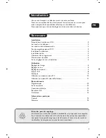 Preview for 21 page of Philips 20PF5320F/58 User Manual