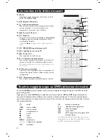 Preview for 24 page of Philips 20PF5320F/58 User Manual