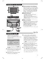 Preview for 25 page of Philips 20PF5320F/58 User Manual