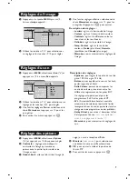 Preview for 27 page of Philips 20PF5320F/58 User Manual