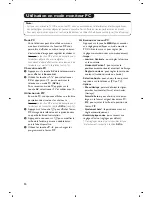 Preview for 30 page of Philips 20PF5320F/58 User Manual