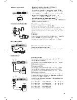 Preview for 33 page of Philips 20PF5320F/58 User Manual