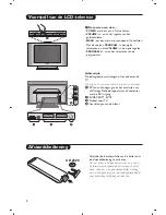 Preview for 36 page of Philips 20PF5320F/58 User Manual