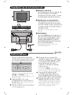 Preview for 39 page of Philips 20PF5320F/58 User Manual