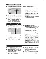 Preview for 41 page of Philips 20PF5320F/58 User Manual