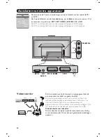 Preview for 46 page of Philips 20PF5320F/58 User Manual