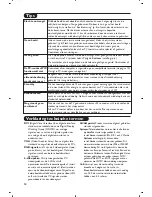 Preview for 48 page of Philips 20PF5320F/58 User Manual