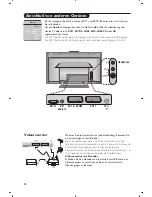 Preview for 60 page of Philips 20PF5320F/58 User Manual