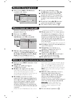 Preview for 68 page of Philips 20PF5320F/58 User Manual